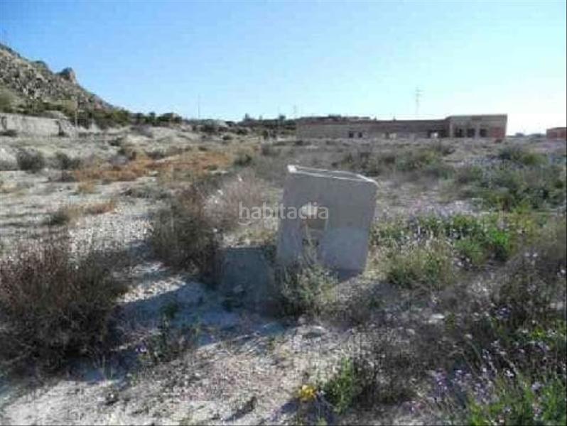 Foto e155ac3c-ff68-4c45-b354-389ea8d4b9ab. Terreny residencial a calle calvario 10 a Archena