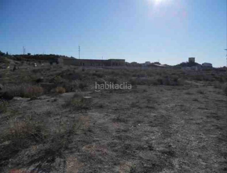 Foto f16edd7a-45cb-4c90-8515-298929a90002. Terreny residencial a calle calvario 10 a Archena