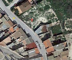 Residential Plot in Avenida doctor pedro guillén 1. Terreno urbano en archena