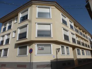 Parking voiture à Calle azorín 3. Venta de garaje en ceuti