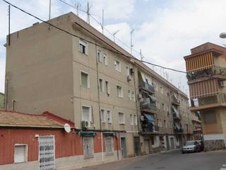 Local Comercial a Camino de la silla 14. Venta de local en alcantarilla