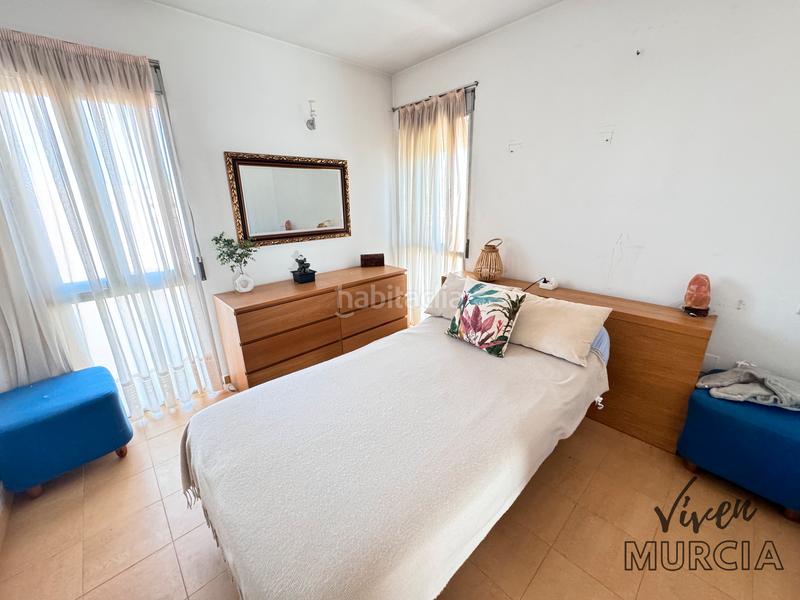 Foto 02de16e8-59be-4e0b-bb33-f3d4e362a29d. Towny house with parking in Santiago de La Ribera San Javier