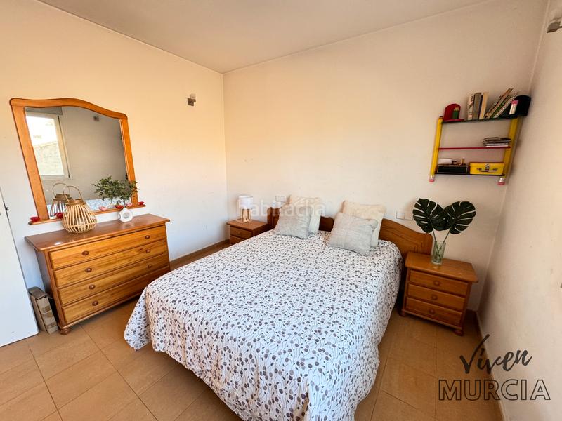 Foto 0984aa9f-15ba-4bc5-82c4-67a8b767dc2c. Towny house with parking in Santiago de La Ribera San Javier