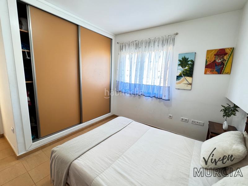 Foto 2f59f46f-46be-4829-b513-692d54630c23. Towny house with parking in Santiago de La Ribera San Javier