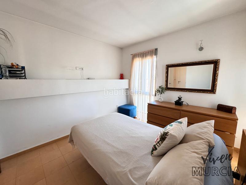 Foto 336389c7-bac8-4485-9f34-efbe3797396d. Towny house with parking in Santiago de La Ribera San Javier