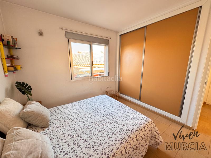 Foto 4c934655-5125-4f31-88cc-833aa986af2d. Towny house with parking in Santiago de La Ribera San Javier