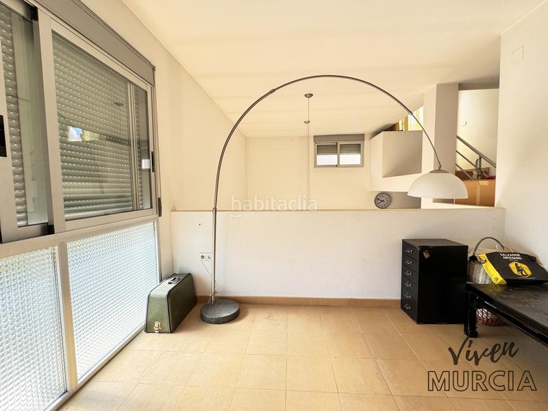 Foto 5e64d308-6a93-44ad-9543-6364e7aab403. Towny house with parking in Santiago de La Ribera San Javier
