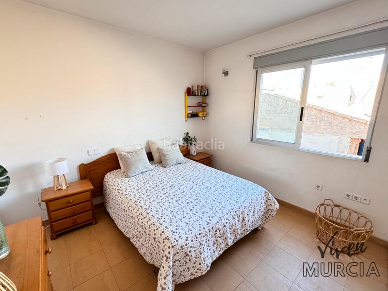 Foto 6079d5b1-7112-4fac-8085-acbf7614e434. Towny house with parking in Santiago de La Ribera San Javier