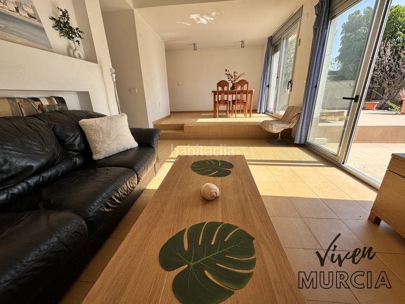 Foto 61ccc8b4-e25d-4b45-b089-091345b97889. Towny house with parking in Santiago de La Ribera San Javier