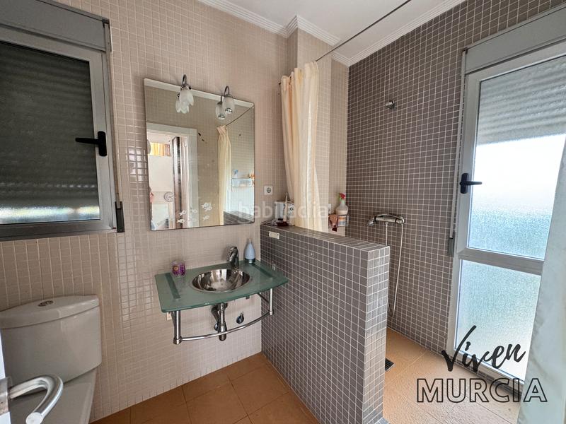 Foto 6843930f-e864-4f2f-803d-41f95447c11b. Towny house with parking in Santiago de La Ribera San Javier