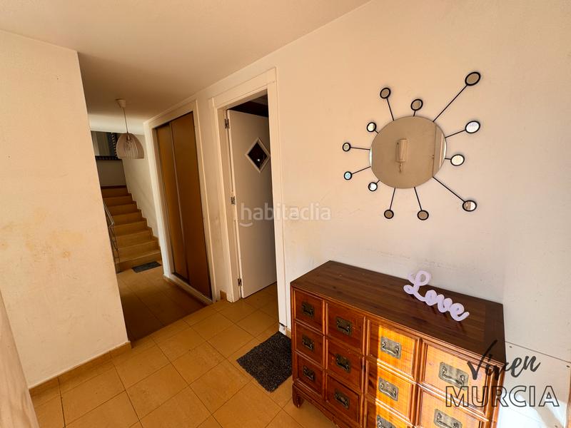 Foto 6b7cf705-d024-4986-8253-5366312fe327. Towny house with parking in Santiago de La Ribera San Javier