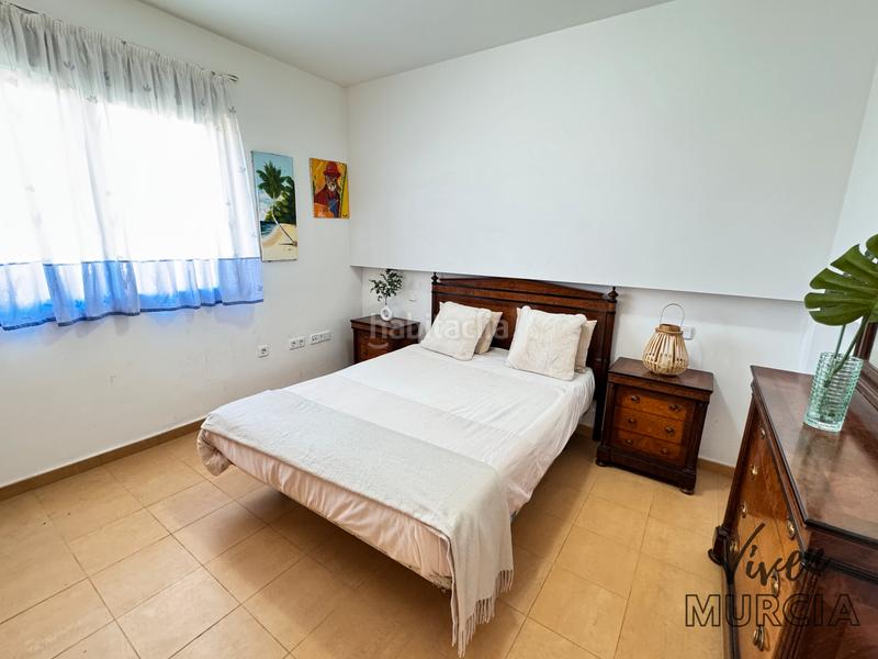 Foto 9422858f-e3ba-4b6a-8207-33597eb71dfe. Towny house with parking in Santiago de La Ribera San Javier