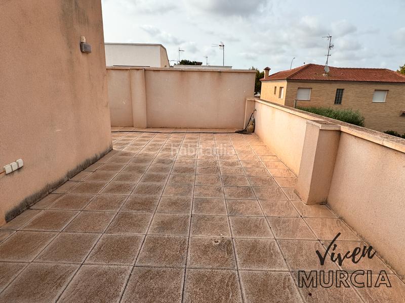 Foto ac65082a-99ec-4d99-911e-d4b347bd2066. Towny house with parking in Santiago de La Ribera San Javier