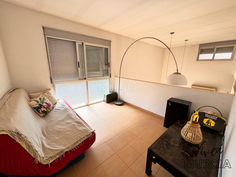 Foto bfdc88b0-8291-44e3-8bf5-6380dee0913e. Towny house with parking in Santiago de La Ribera San Javier