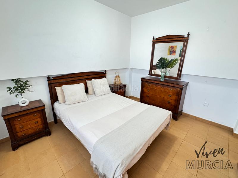 Foto c62cf82f-76f0-41d2-9fc9-97ca9256818c. Towny house with parking in Santiago de La Ribera San Javier