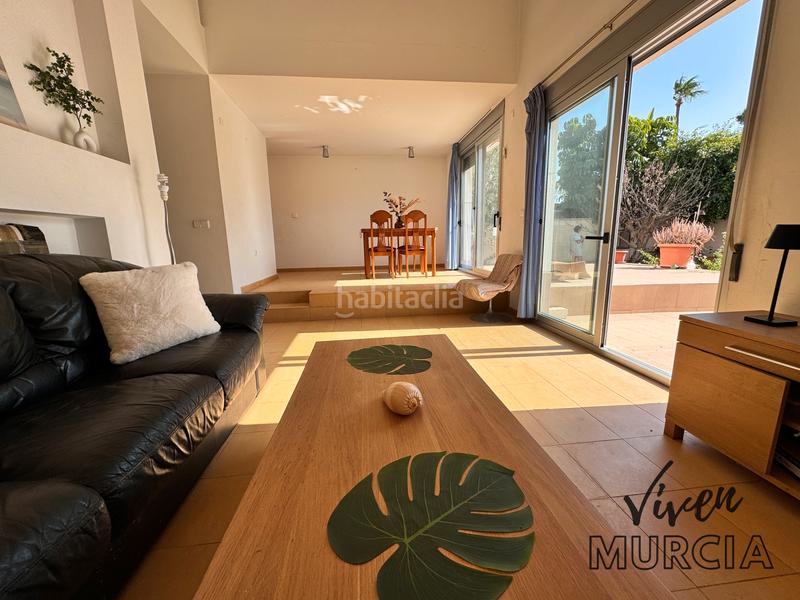 Foto c82ef03e-7953-4530-a2e0-1c78681b9e6c. Towny house with parking in Santiago de La Ribera San Javier
