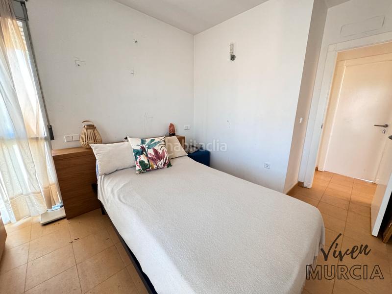Foto d53154f4-9483-43fb-a68f-4250cb8b56be. Towny house with parking in Santiago de La Ribera San Javier