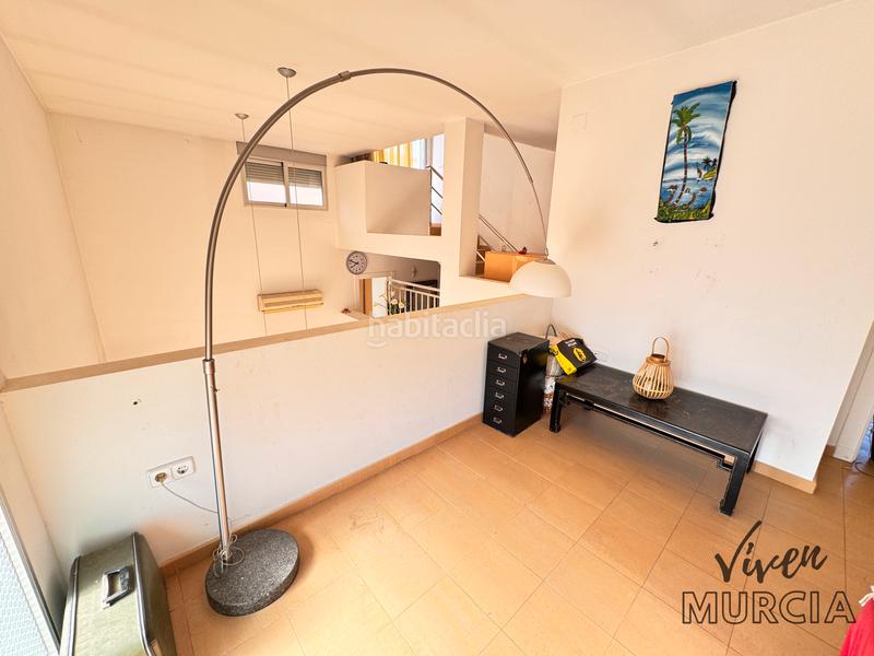 Foto d5bef583-d756-4a01-897a-d077f237746f. Towny house with parking in Santiago de La Ribera San Javier