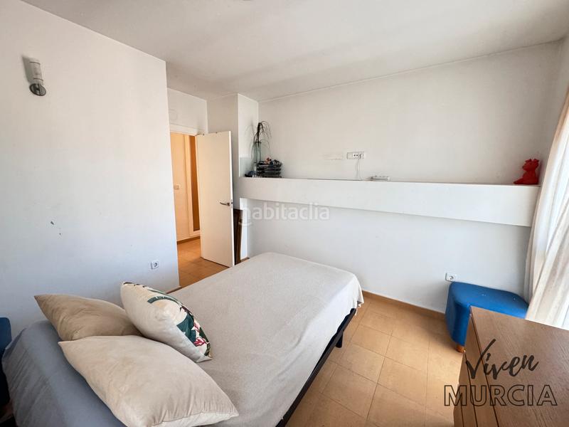 Foto f0448fde-ec24-4c02-9b3a-0fe9c54bac61. Towny house with parking in Santiago de La Ribera San Javier