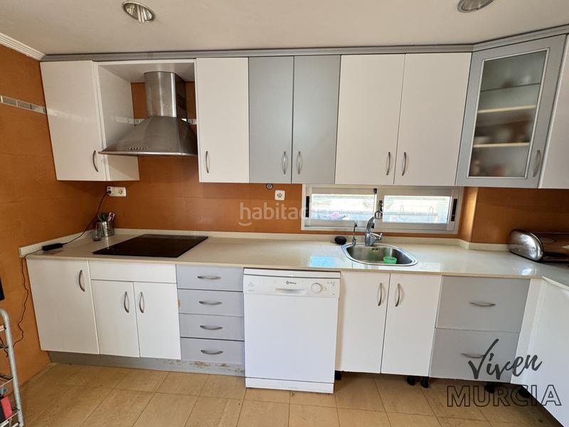 Foto fbf9c1ac-a0db-41eb-bf9c-31774e0bc212. Towny house with parking in Santiago de La Ribera San Javier