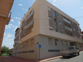 Parking coche en Avenida ciudad de murcia 81. Garaje en avenida ciudad de murcia