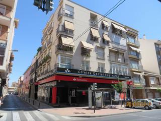 Aparcament cotxe a Calle antonio flores guillamón 2. Garaje en espinardo