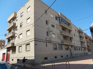 Aparcament cotxe a Calle fortunato arias 44. Venta de garaje en el palmar