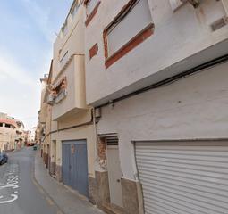 Appartement à Calle artichuela 29. Piso a reformar en abarán