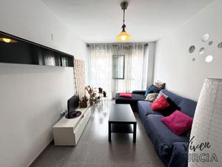 Pis  Calle emilio macabich. Piso en venta en zona comercial de la alberca