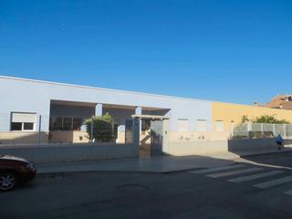 Locale commerciale  Calle columbares. Local en venta en murcia