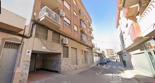 Aparcament cotxe a Calle Nueva 8