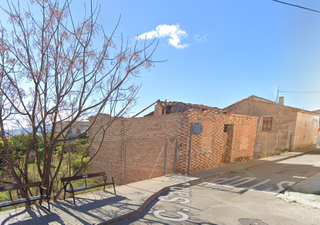 Residential Plot in Avenida de molina de segura 2. Terreno urbano en carretera de molina de segura, javali viejo