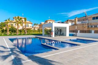 Piccolo appartamento  Calle gomera. Apartamento torrevieja