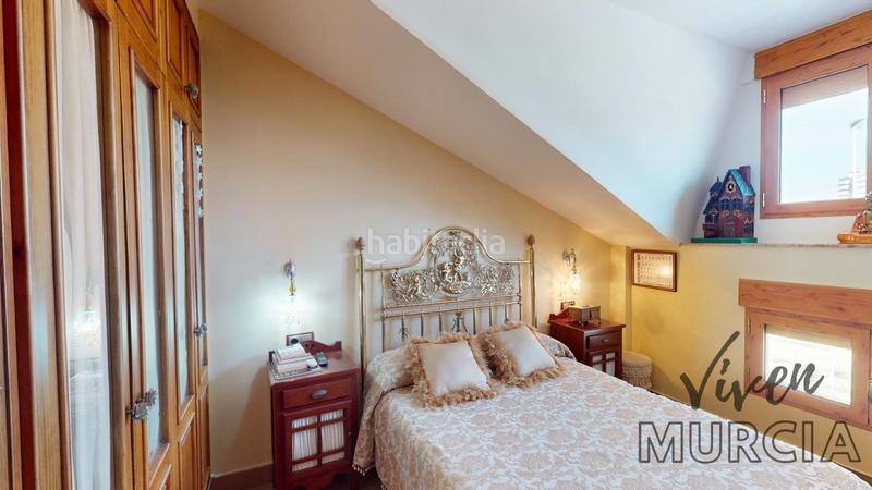 Foto 1116e3b7-6229-40ff-a332-2190dcc30810. Casa amb calefacció aparcament a San Antonio - San José - Los Ángeles Molina de Segura