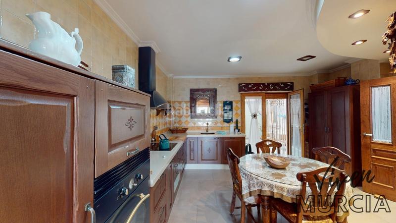 Foto 1b66fefb-b2cf-42b0-8619-7d41d6d94846. Casa amb calefacció aparcament a San Antonio - San José - Los Ángeles Molina de Segura