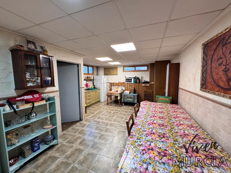 Foto 1ceab9ee-5fc0-4489-9ec0-e3957c9318c4. Casa amb calefacció aparcament a San Antonio - San José - Los Ángeles Molina de Segura