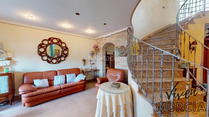 Foto 1e3d1dae-0fc9-4817-981d-98fc6114956d. Casa amb calefacció aparcament a San Antonio - San José - Los Ángeles Molina de Segura