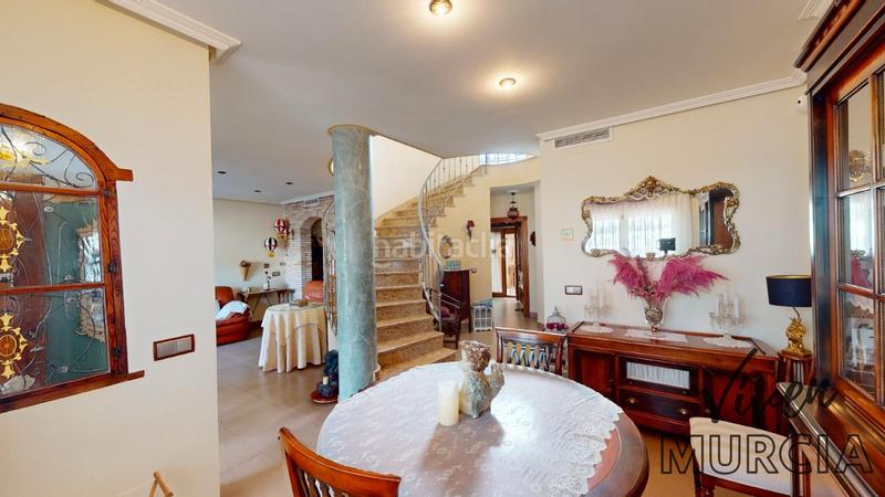 Foto 3e0a01e0-ec8a-4354-aa41-0893b7931434. Casa amb calefacció aparcament a San Antonio - San José - Los Ángeles Molina de Segura