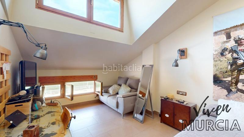 Foto 4f2ef8e8-c00a-48b0-9e7e-ce9aa938c61e. Casa amb calefacció aparcament a San Antonio - San José - Los Ángeles Molina de Segura