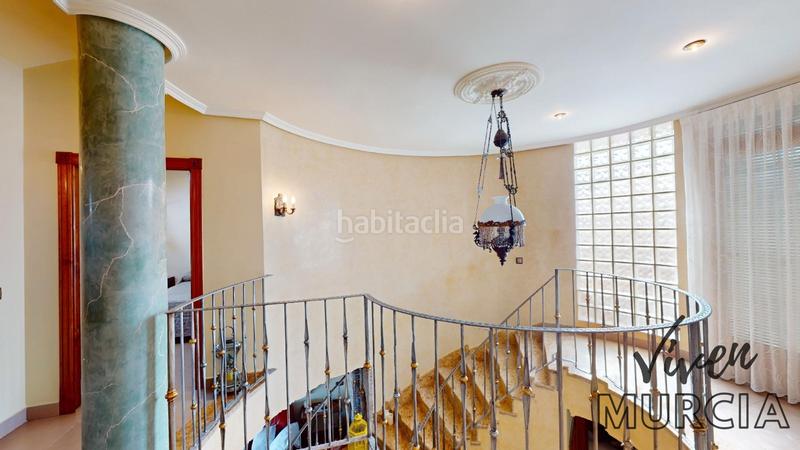 Foto 50295465-c63b-4c64-82f5-6388f0e2018a. Casa amb calefacció aparcament a San Antonio - San José - Los Ángeles Molina de Segura