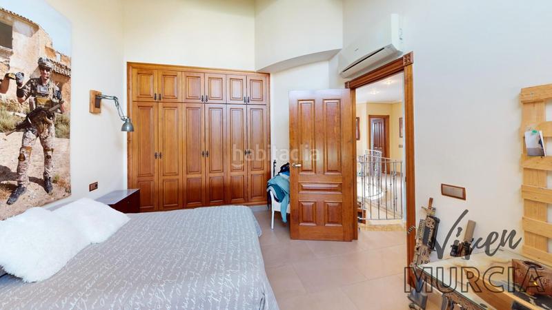 Foto 54013fd6-11c7-4353-818b-4320250ecccd. Casa amb calefacció aparcament a San Antonio - San José - Los Ángeles Molina de Segura