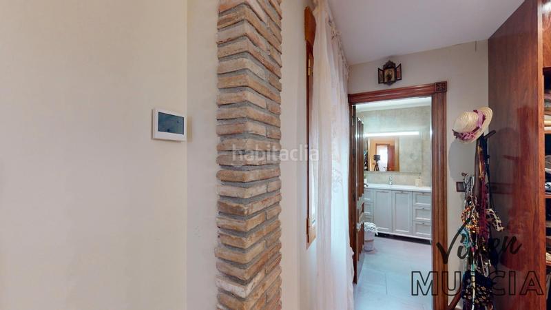 Foto 6017c747-f30a-4e68-8ecc-e78a8919a0cc. Casa amb calefacció aparcament a San Antonio - San José - Los Ángeles Molina de Segura