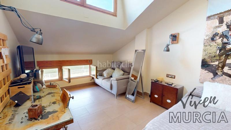 Foto 684dc89c-4f8b-4c9d-8b27-5bb1953b598a. Casa amb calefacció aparcament a San Antonio - San José - Los Ángeles Molina de Segura