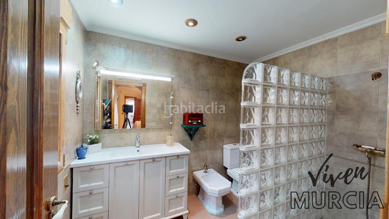 Foto 8718fd8d-a53a-4e5f-8285-e2b12b8c18be. Casa amb calefacció aparcament a San Antonio - San José - Los Ángeles Molina de Segura