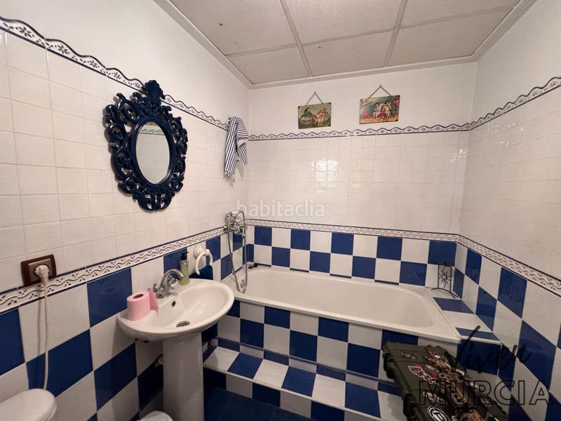 Foto 8990cb6e-6f7c-4b03-a03a-ec0b89db7e40. Casa amb calefacció aparcament a San Antonio - San José - Los Ángeles Molina de Segura