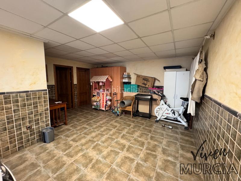 Foto 8e507f7a-cfb5-476e-9ee9-f2612abdb21c. Casa amb calefacció aparcament a San Antonio - San José - Los Ángeles Molina de Segura