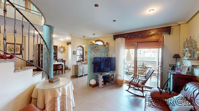 Foto 997b45e6-047b-4887-87c2-86a65df5b060. Casa amb calefacció aparcament a San Antonio - San José - Los Ángeles Molina de Segura