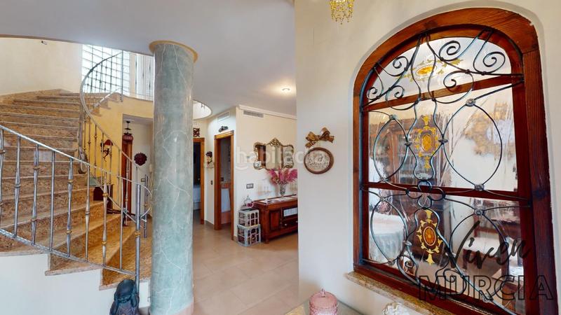 Foto a1efb8d5-6c38-4433-9945-9cba50cca4da. Casa amb calefacció aparcament a San Antonio - San José - Los Ángeles Molina de Segura