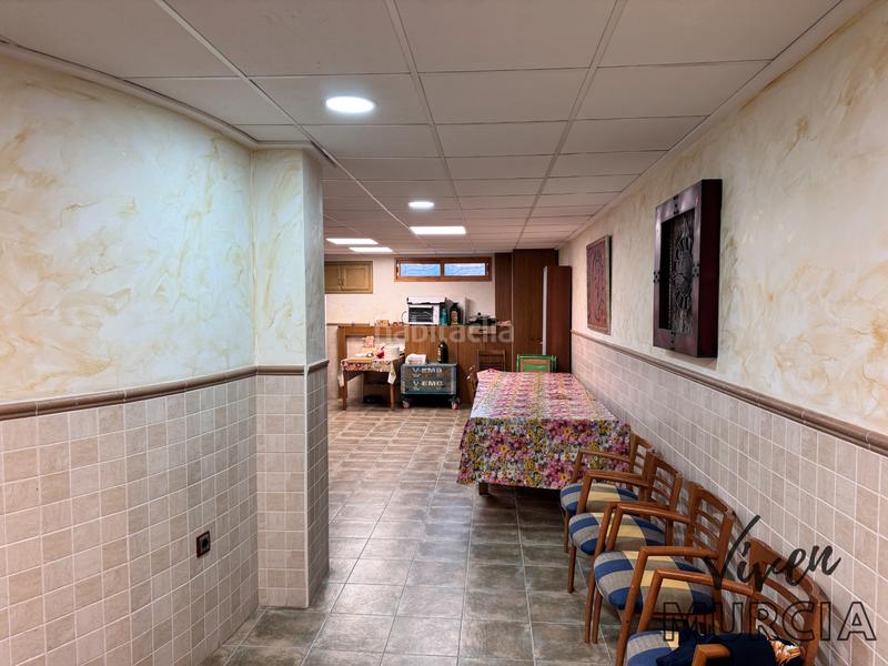 Foto a8881442-b87b-4c0b-b6a6-ebae67fb1b25. Casa amb calefacció aparcament a San Antonio - San José - Los Ángeles Molina de Segura