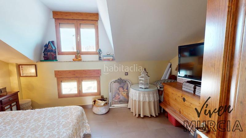 Foto cbf7c689-d65b-48f8-9277-afb1e5ece21d. Casa amb calefacció aparcament a San Antonio - San José - Los Ángeles Molina de Segura